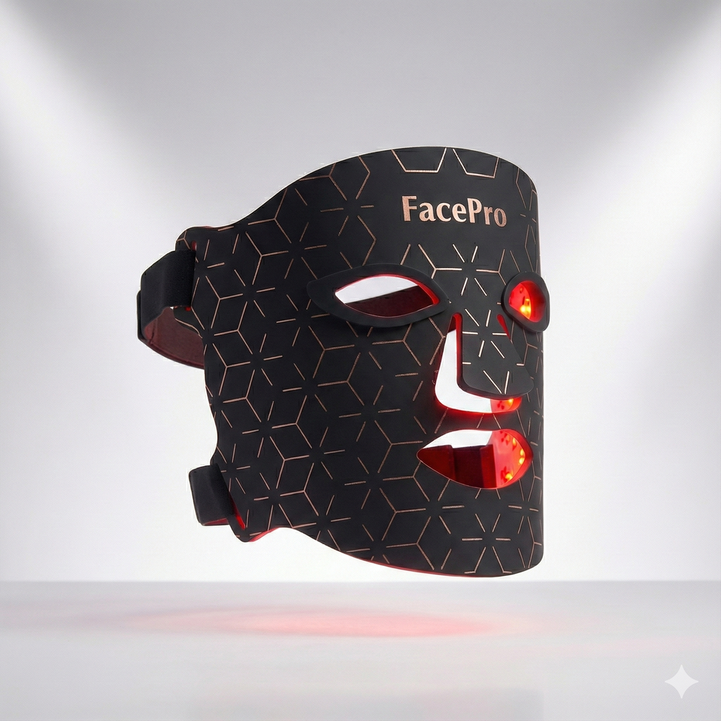 Infrapna mask