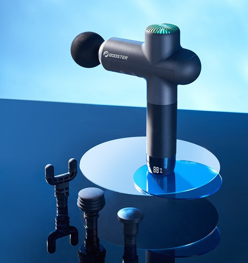 Booster LS massaazipüstol